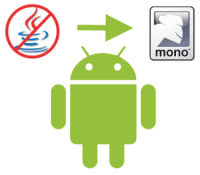 android-mono